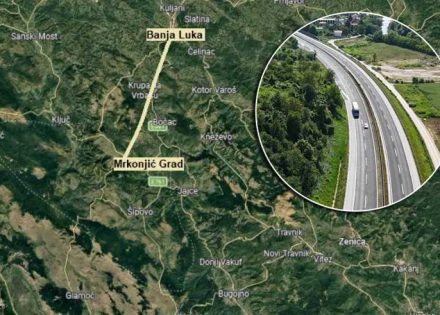 Novi autoput