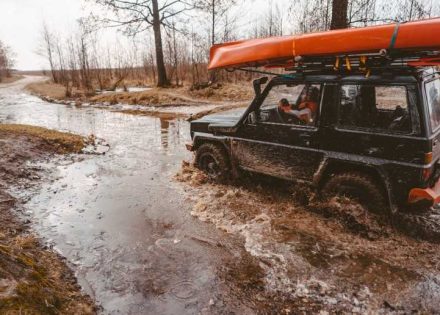 Šume Tuzlanskog kantona