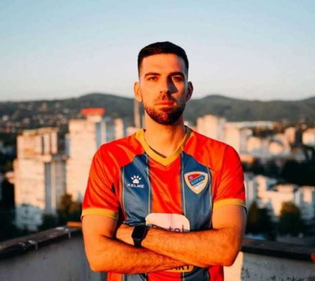 Petar Kunić