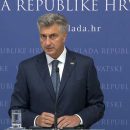 plenković