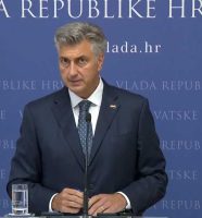 plenković