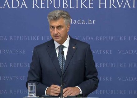 plenković