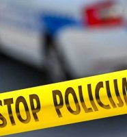 Policija