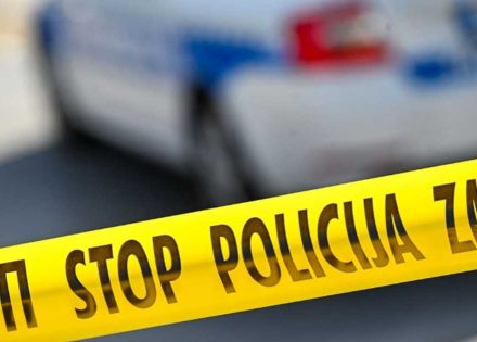 Policija