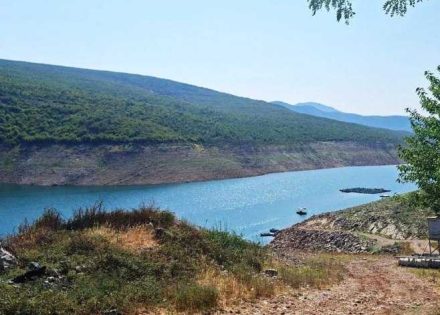 Hidrološka situacija