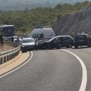 saobraćajna nezgoda