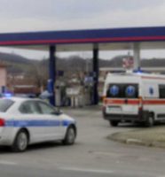 Benzinska
