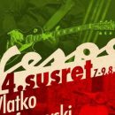 Vespa susreti