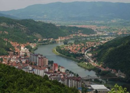 Zvornik