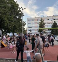 Igralište