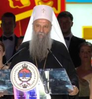 Patrijarh Porfirije